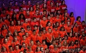 Spektakularni godišnji koncert Superara u pratnji Sarajevske filharmonije